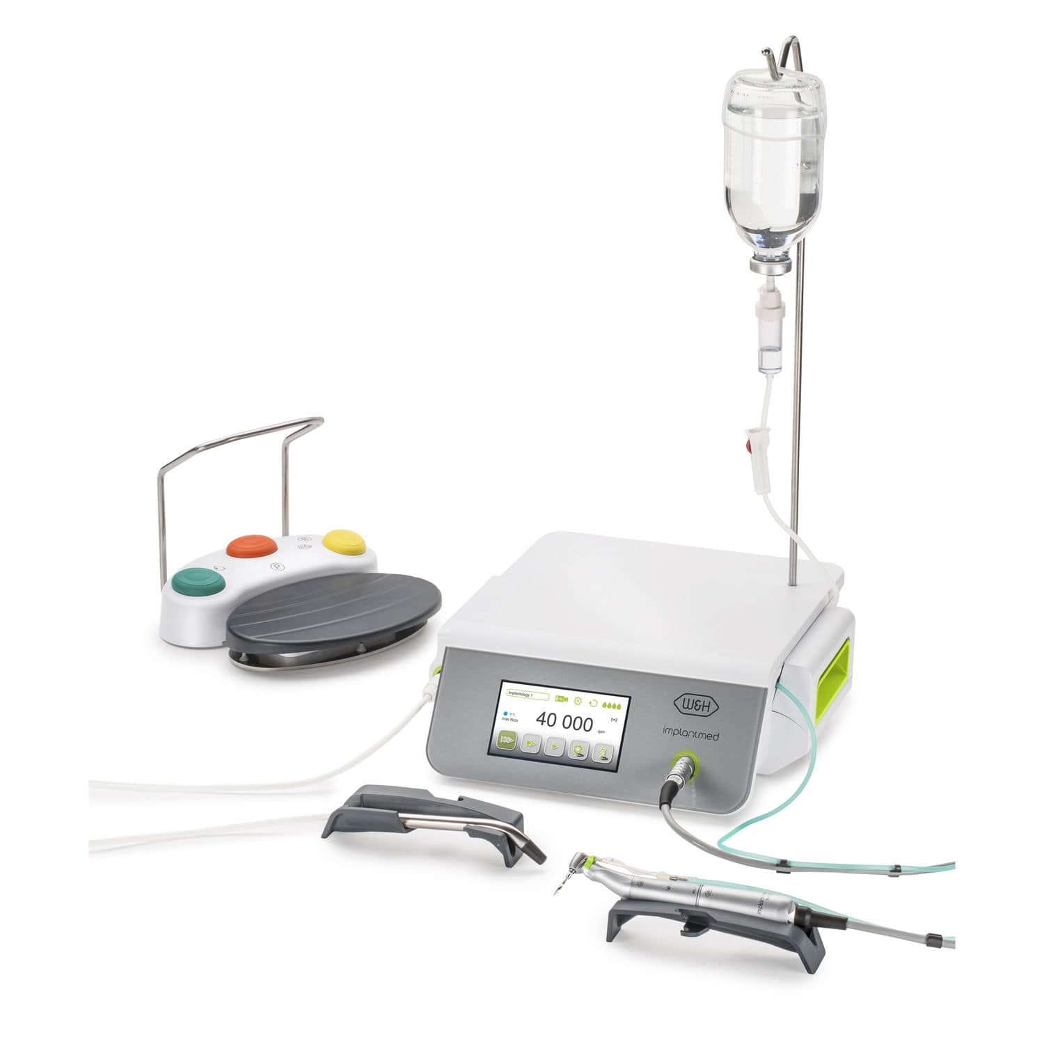 W&H Implant Micromotor M65190