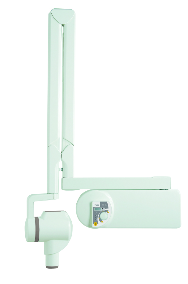 Aparat punktowy RTG Carestream