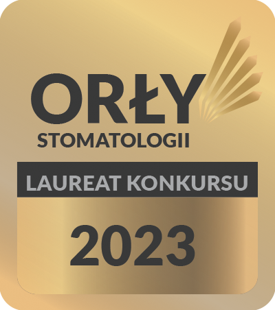 orly w stomatologii 2023
