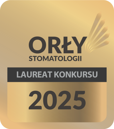 orly w stomatologii 2025